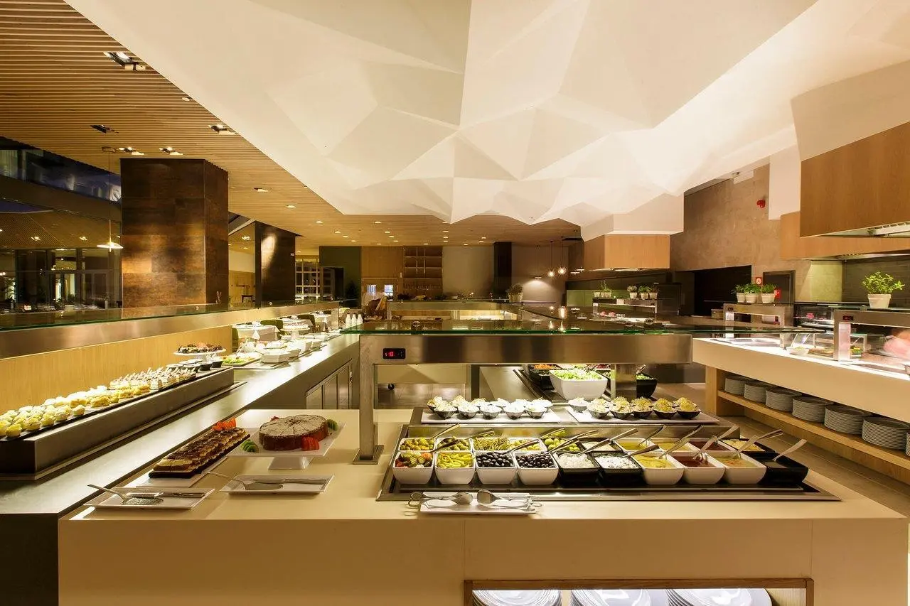 Iberostar Selection Llaut Palma — IBEROSTAR SELECTION LLAUT PALMA