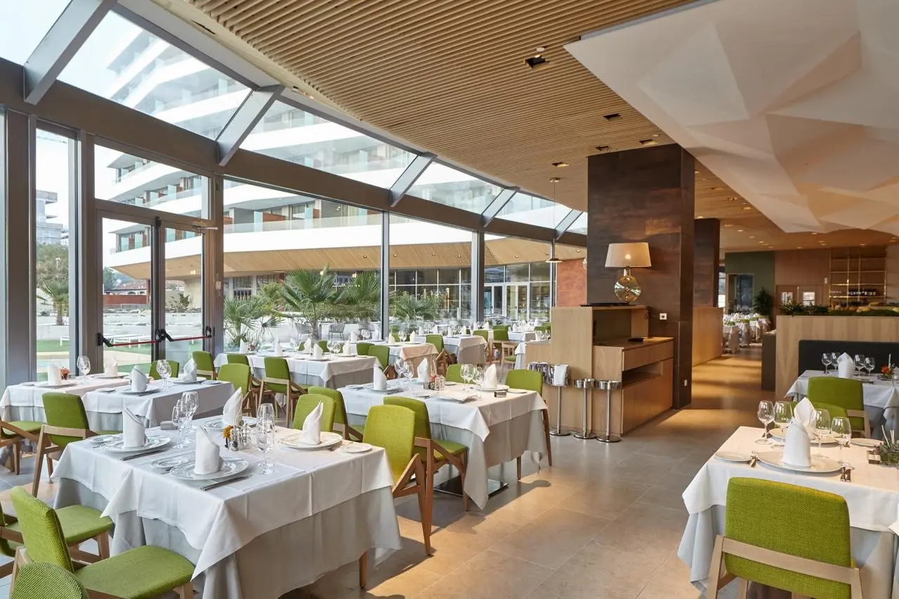 Iberostar Selection Llaut Palma — IBEROSTAR SELECTION LLAUT PALMA