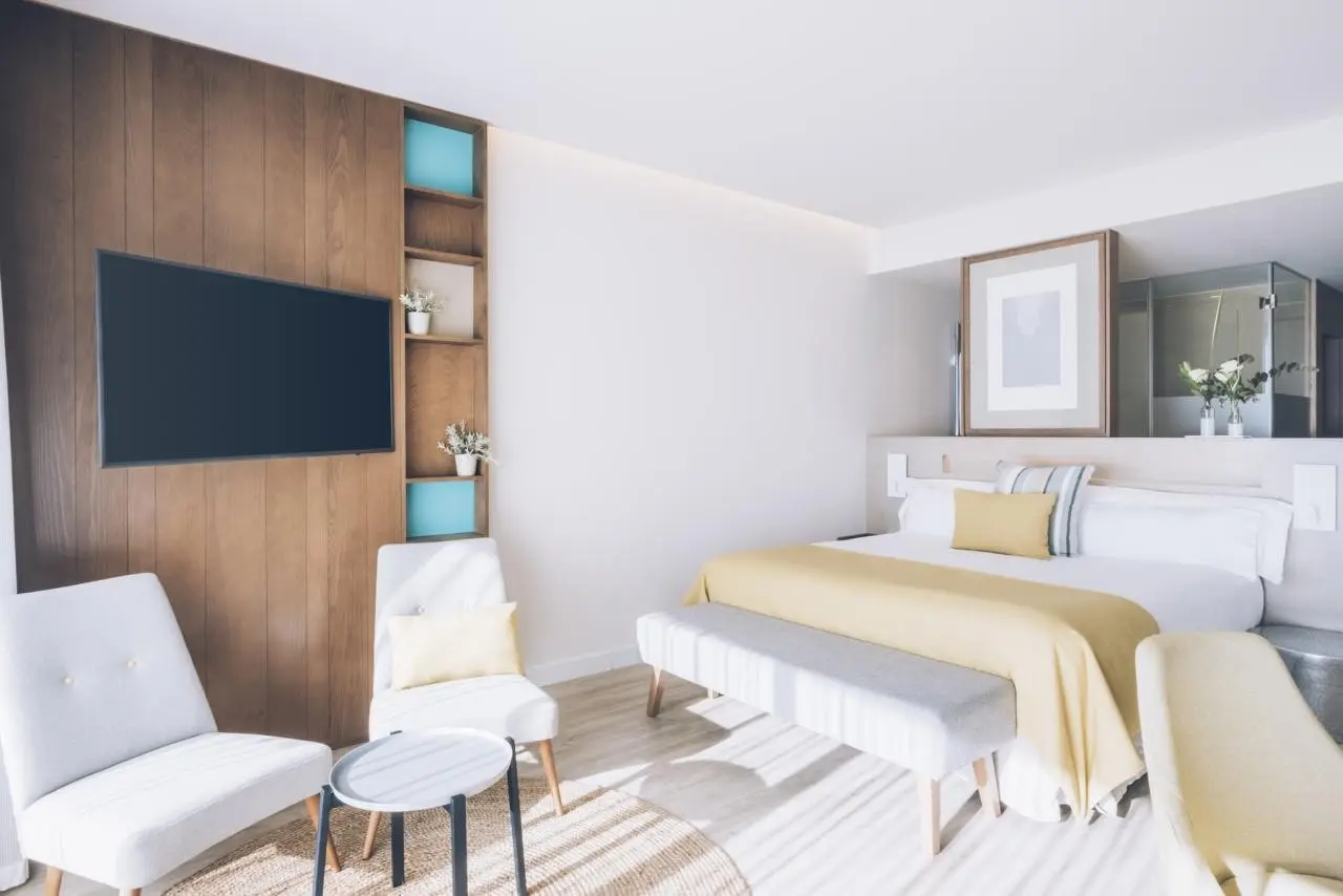 Iberostar Selection Llaut Palma — IBEROSTAR SELECTION LLAUT PALMA