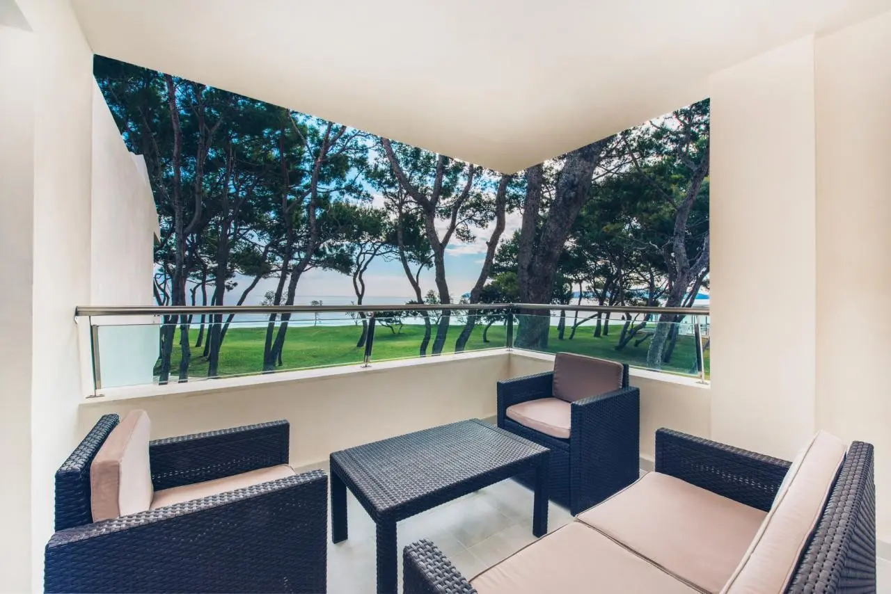 Iberostar Selection Playa de Muro Village — IBEROSTAR SELECTION PLAYA DE MURO VILLAGE