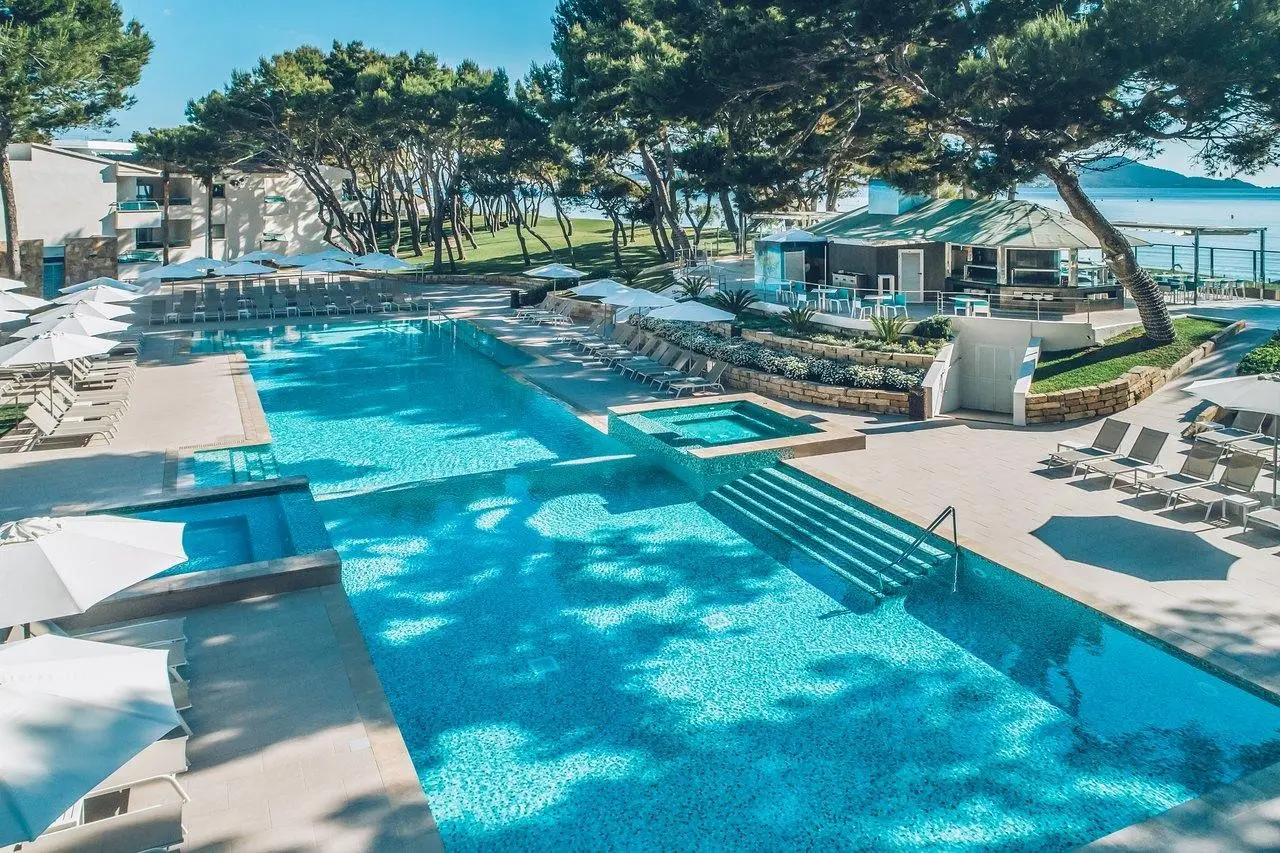 Iberostar Selection Playa de Muro Village — IBEROSTAR SELECTION PLAYA DE MURO VILLAGE