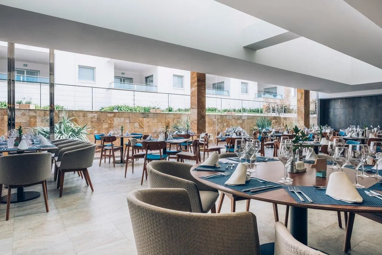 Iberostar Selection Playa de Muro Village — IBEROSTAR SELECTION PLAYA DE MURO VILLAGE