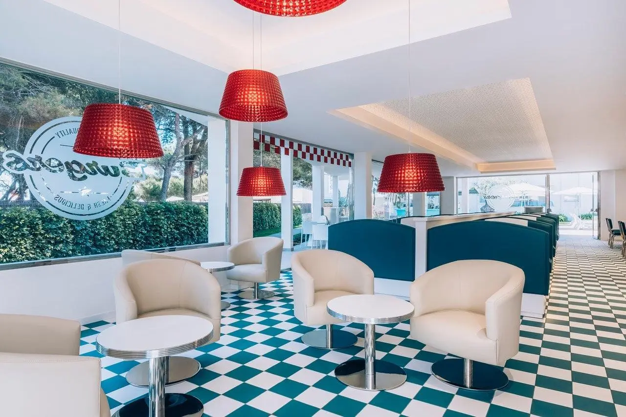 Iberostar Selection Playa de Muro Village — IBEROSTAR SELECTION PLAYA DE MURO VILLAGE