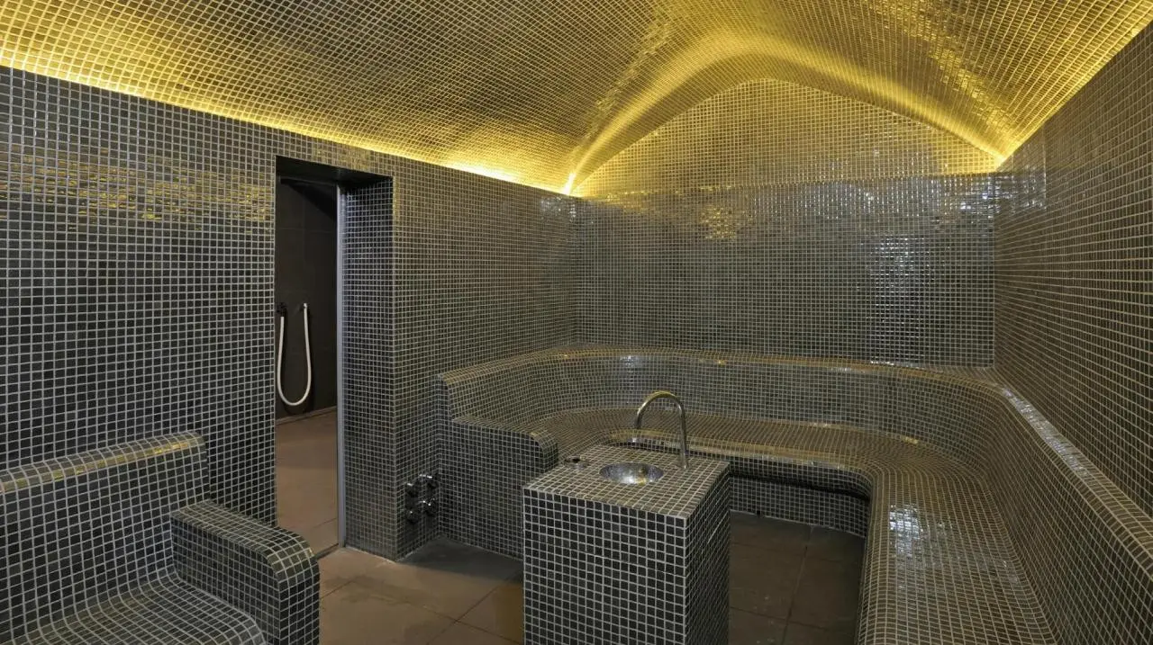 Iberostar Selection Playa de Muro Village — IBEROSTAR SELECTION PLAYA DE MURO VILLAGE