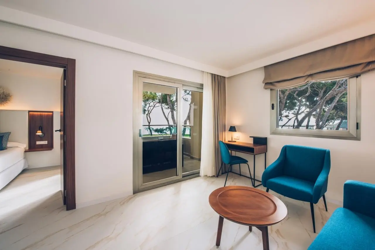 Iberostar Selection Playa de Muro Village — IBEROSTAR SELECTION PLAYA DE MURO VILLAGE