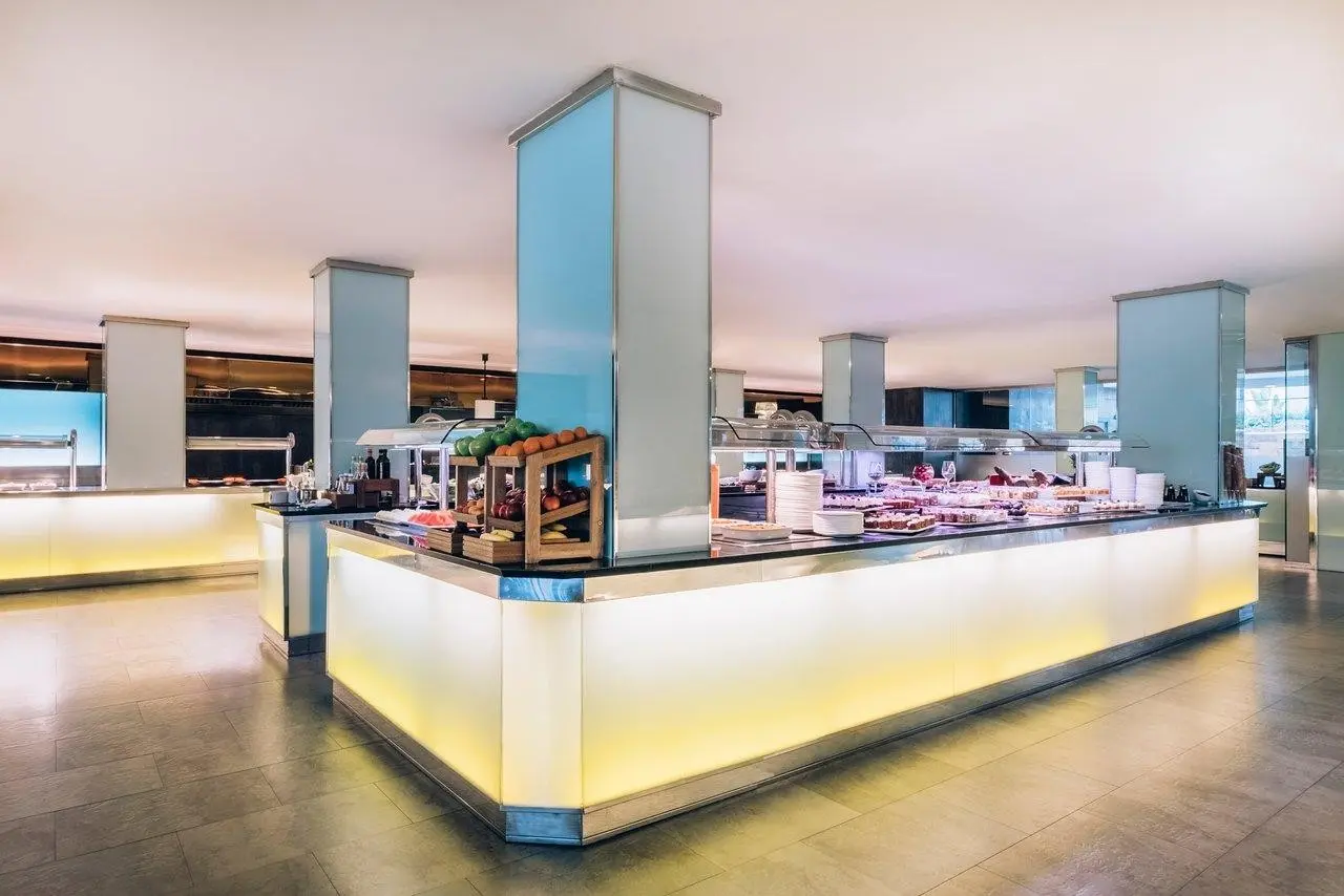 Iberostar Selection Playa de Muro Village — IBEROSTAR SELECTION PLAYA DE MURO VILLAGE