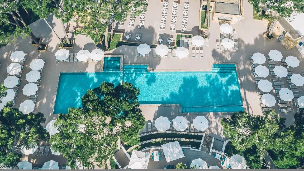 Iberostar Selection Playa de Muro Village — IBEROSTAR SELECTION PLAYA DE MURO VILLAGE