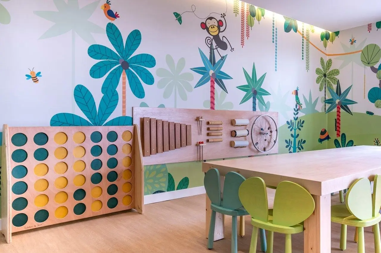 Iberostar Selection Playa de Muro Village — IBEROSTAR SELECTION PLAYA DE MURO VILLAGE