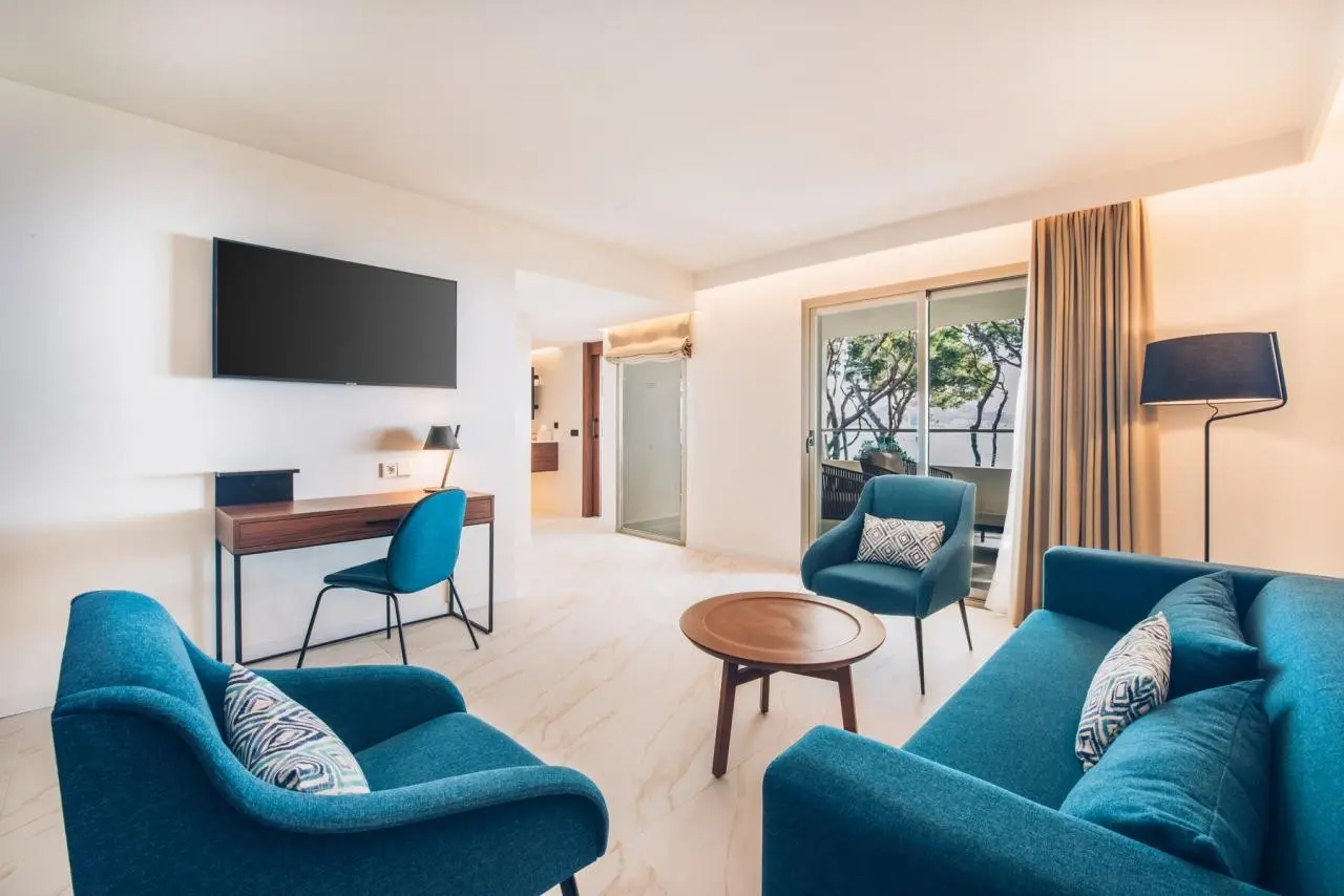 Iberostar Selection Playa de Muro Village — IBEROSTAR SELECTION PLAYA DE MURO VILLAGE