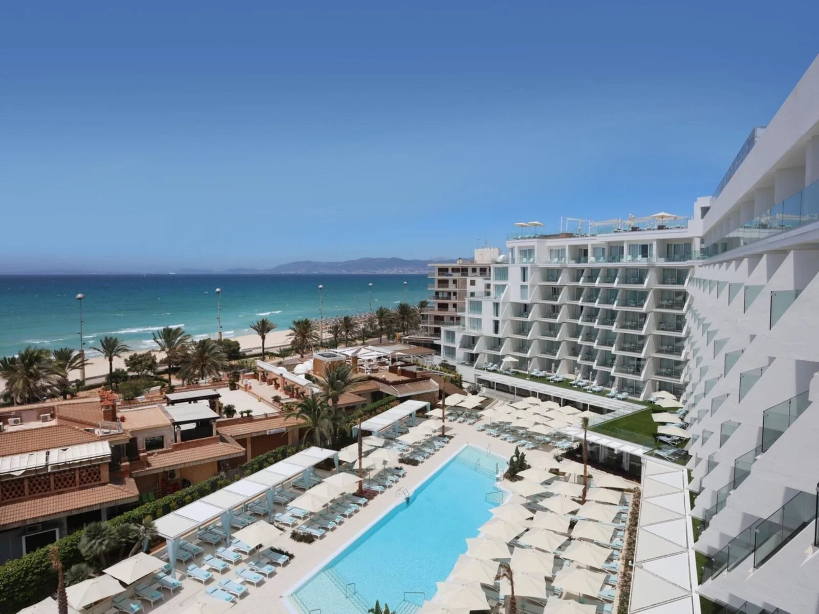 Hotel Iberostar Selection Playa de Palma