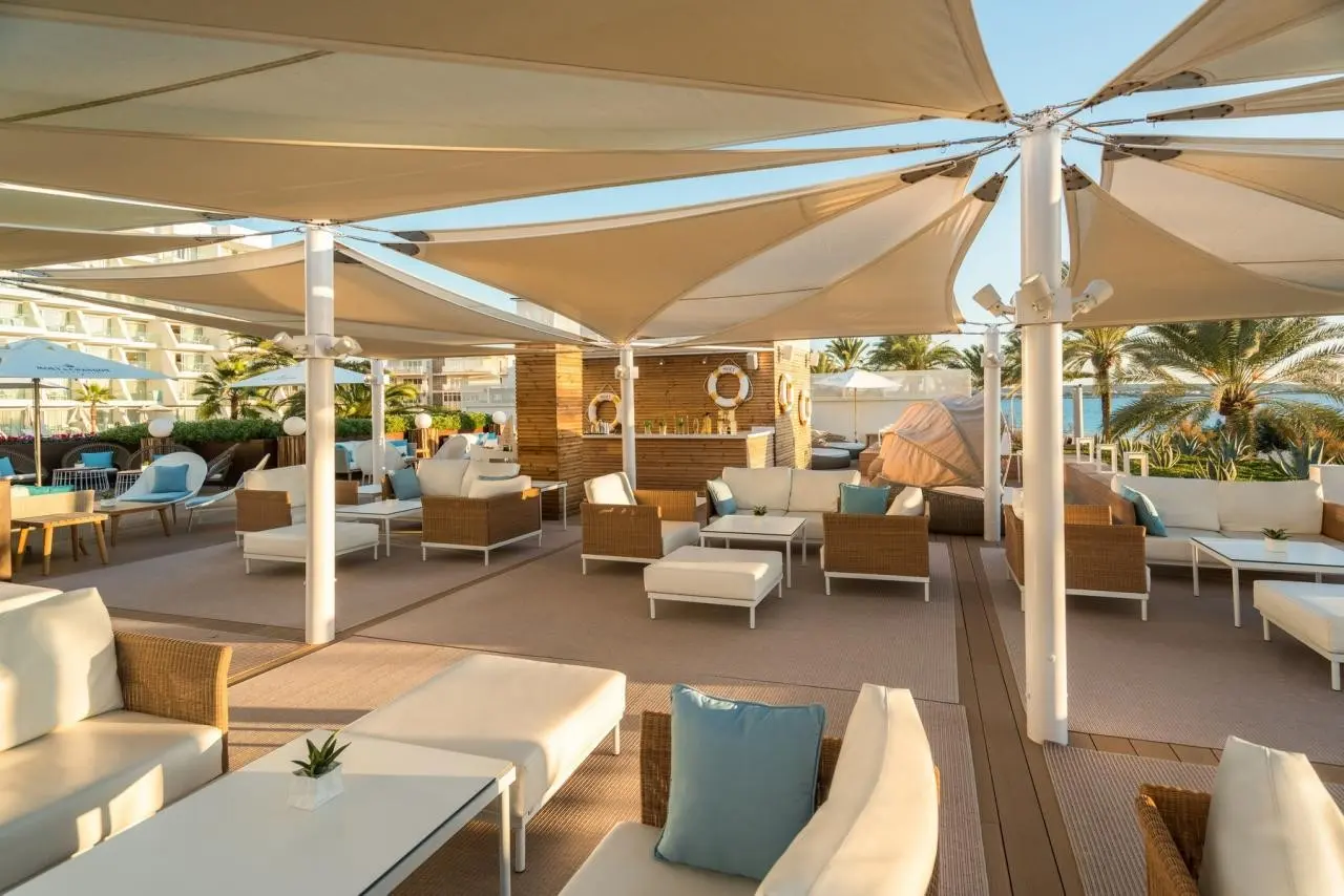 Iberostar Selection Playa de Palma — IBEROSTAR SELECTION PLAYA DE PALMA