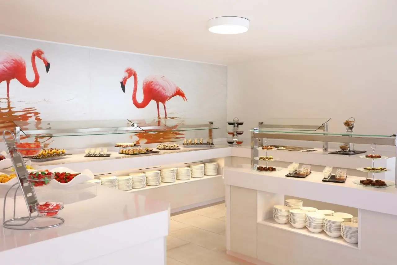 Iberostar Selection Playa de Palma — IBEROSTAR SELECTION PLAYA DE PALMA