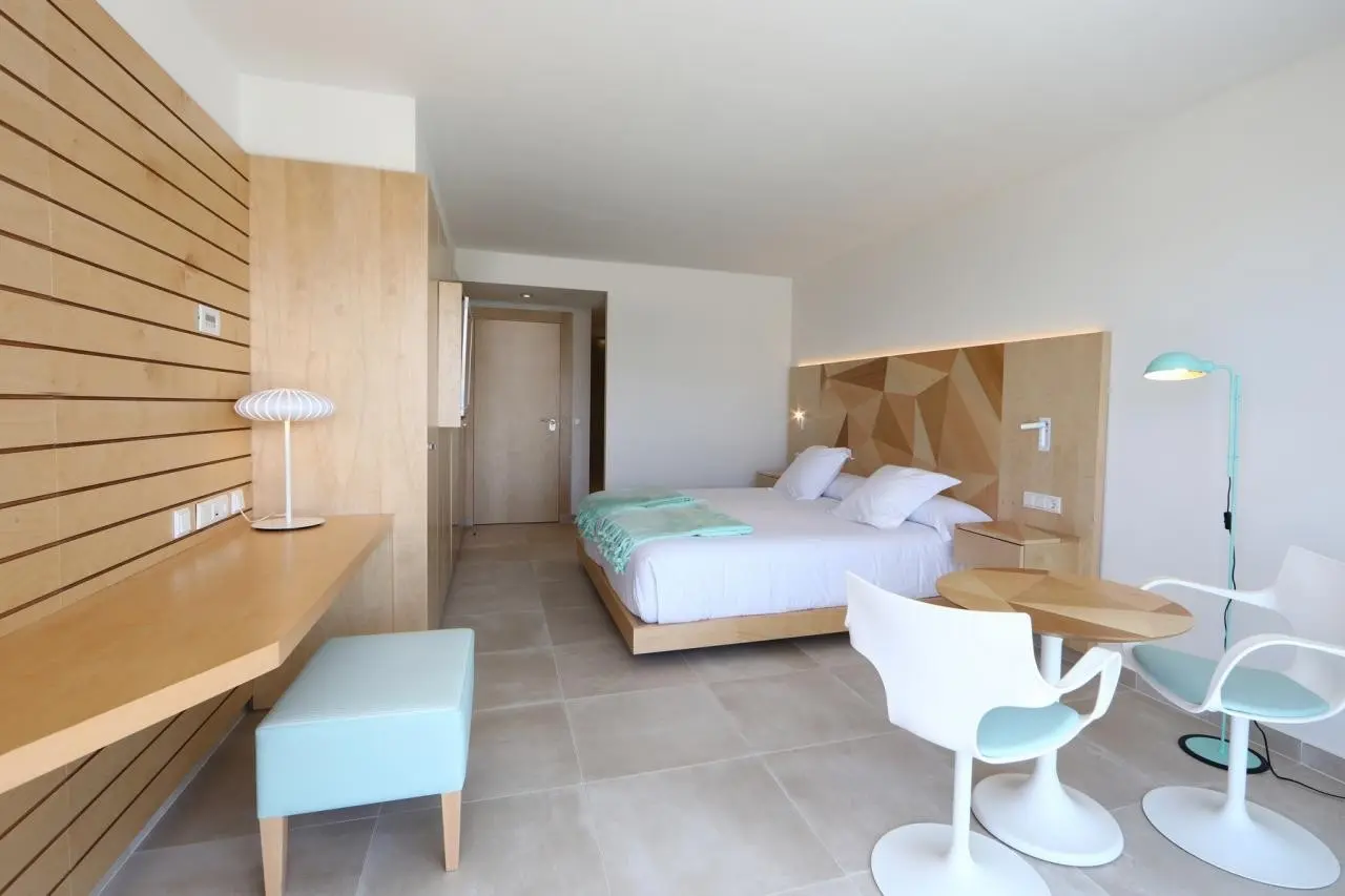 Iberostar Selection Playa de Palma — IBEROSTAR SELECTION PLAYA DE PALMA