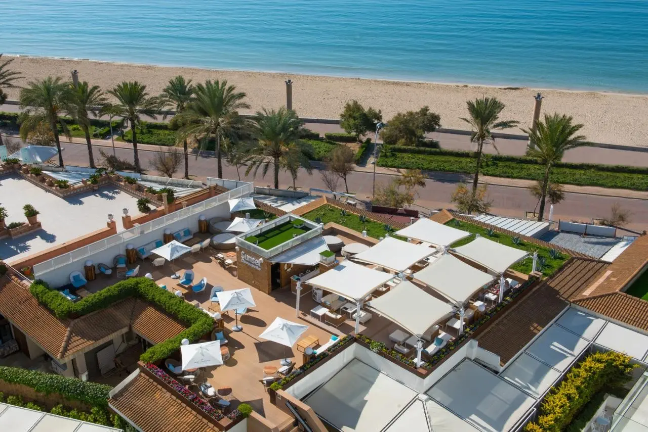 Iberostar Selection Playa de Palma — IBEROSTAR SELECTION PLAYA DE PALMA