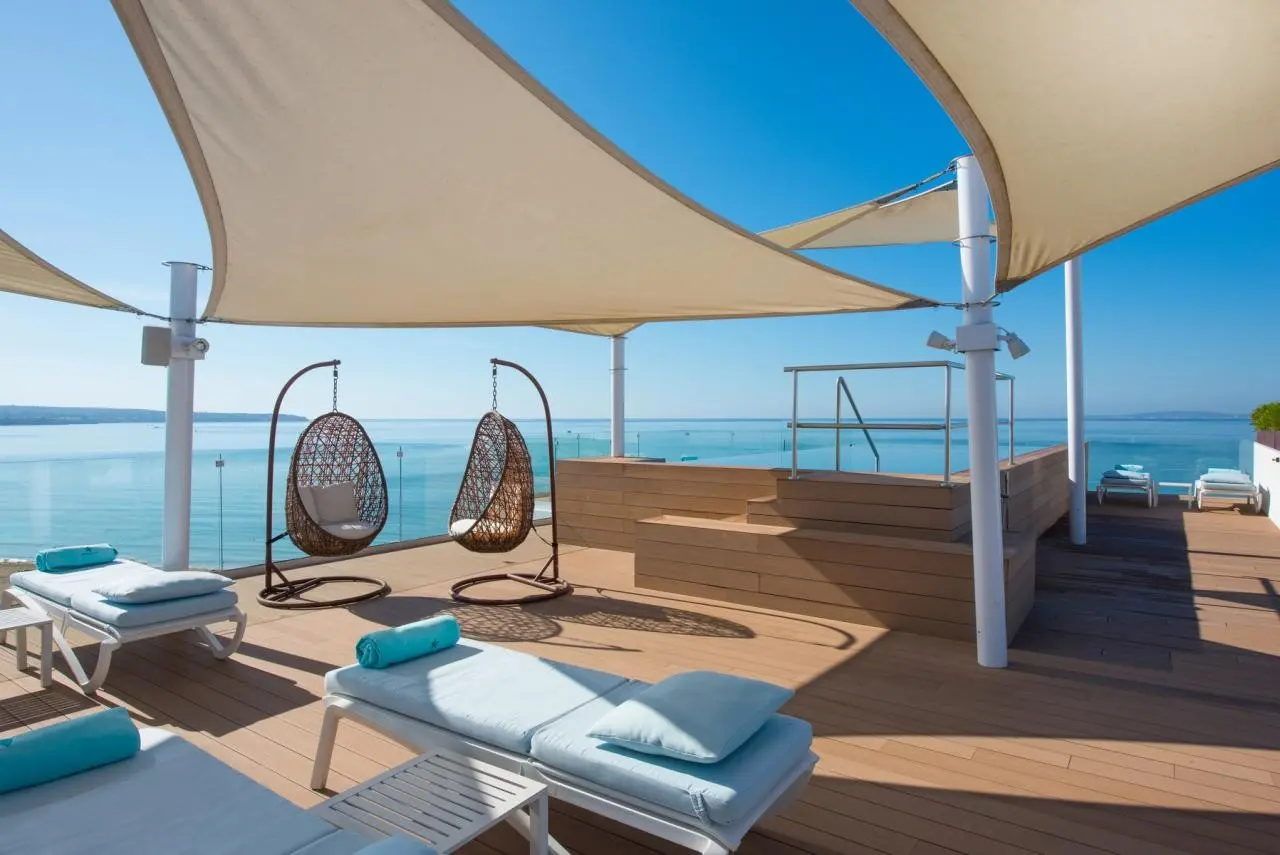 Iberostar Selection Playa de Palma — IBEROSTAR SELECTION PLAYA DE PALMA