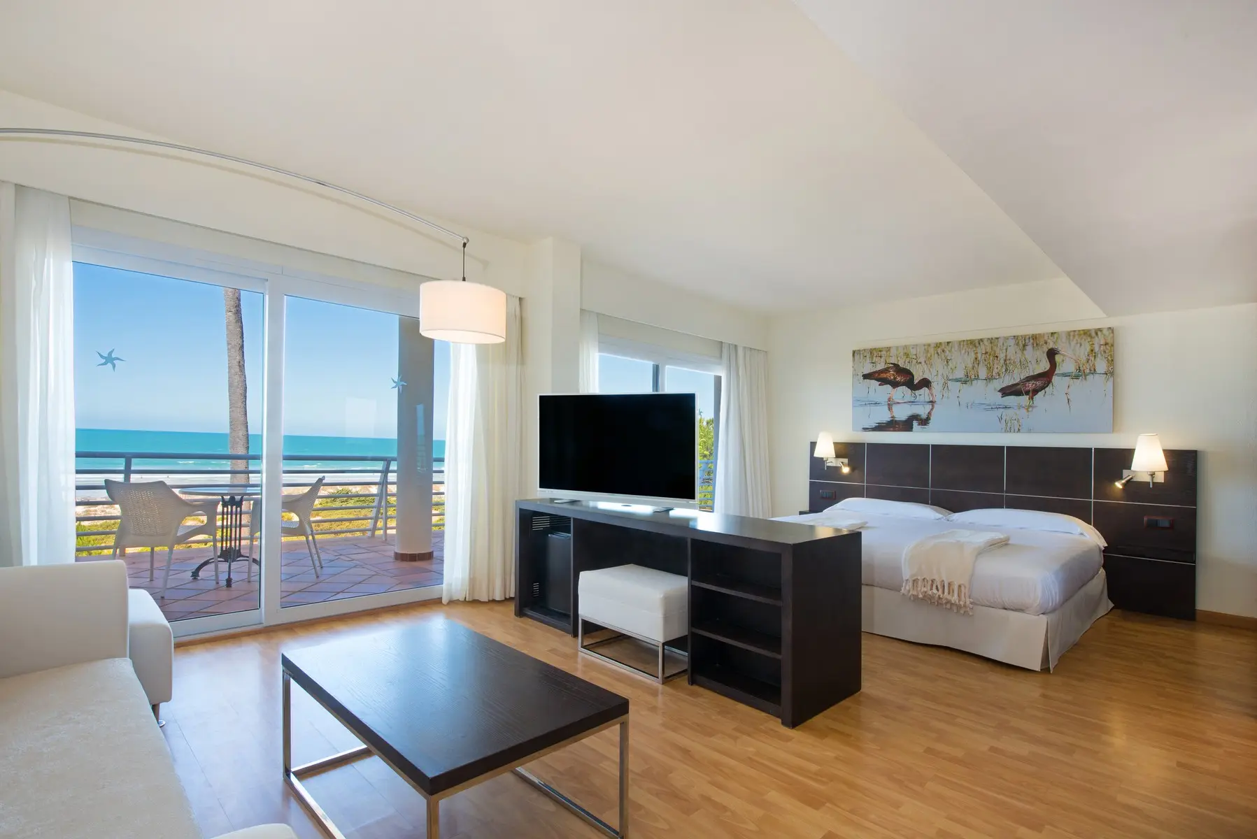 Iberostar Waves Alcudia Park — IBEROSTAR WAVES ROYAL ANDALUS