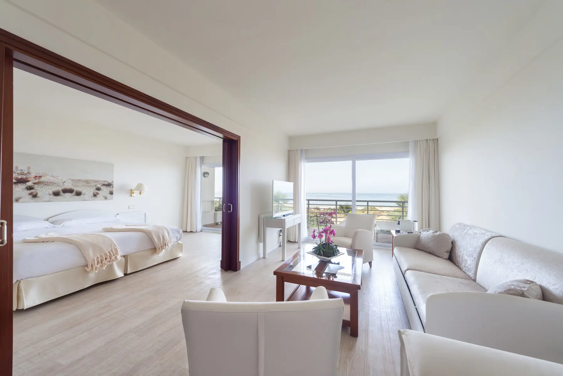 Iberostar Waves Alcudia Park — IBEROSTAR WAVES ROYAL ANDALUS