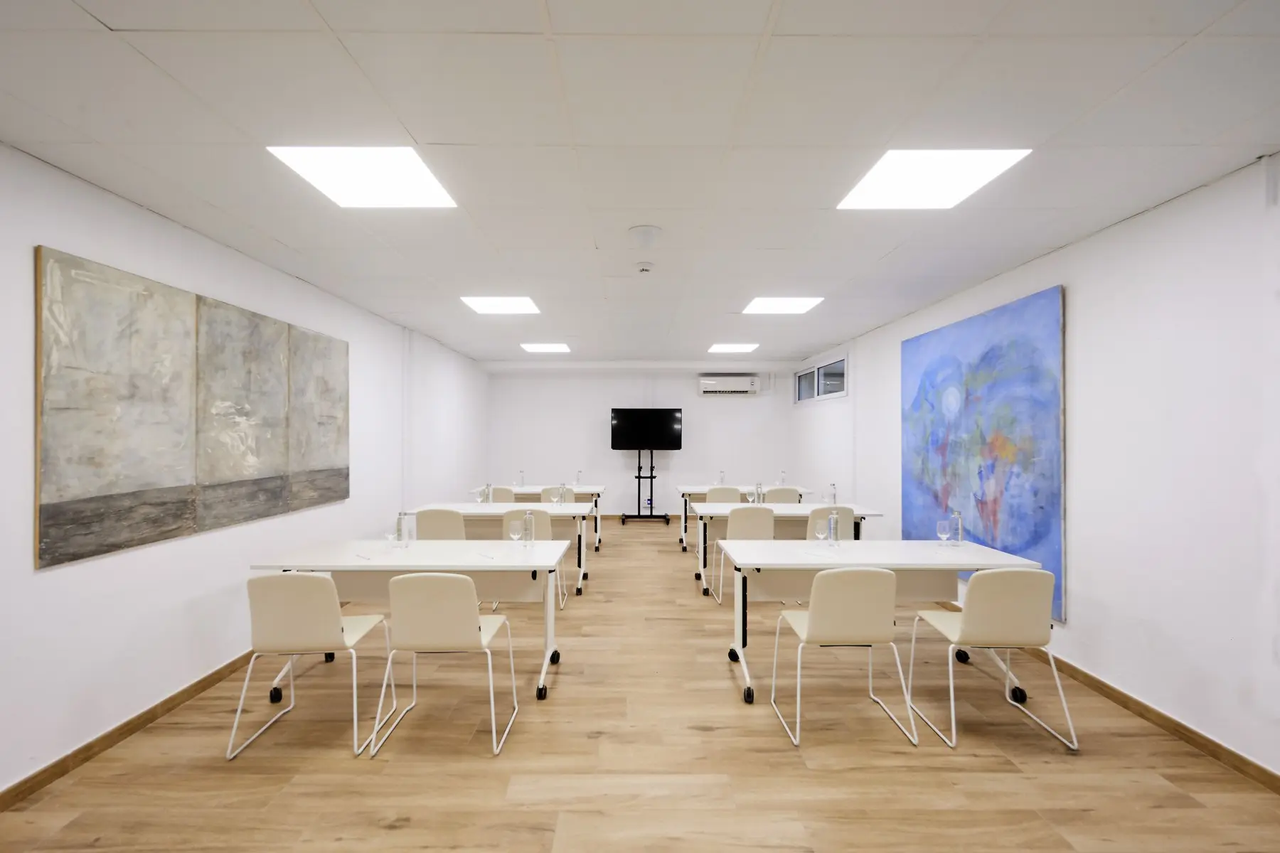 Iberostar Waves Alcudia Park — IBEROSTAR WAVES ROYAL ANDALUS