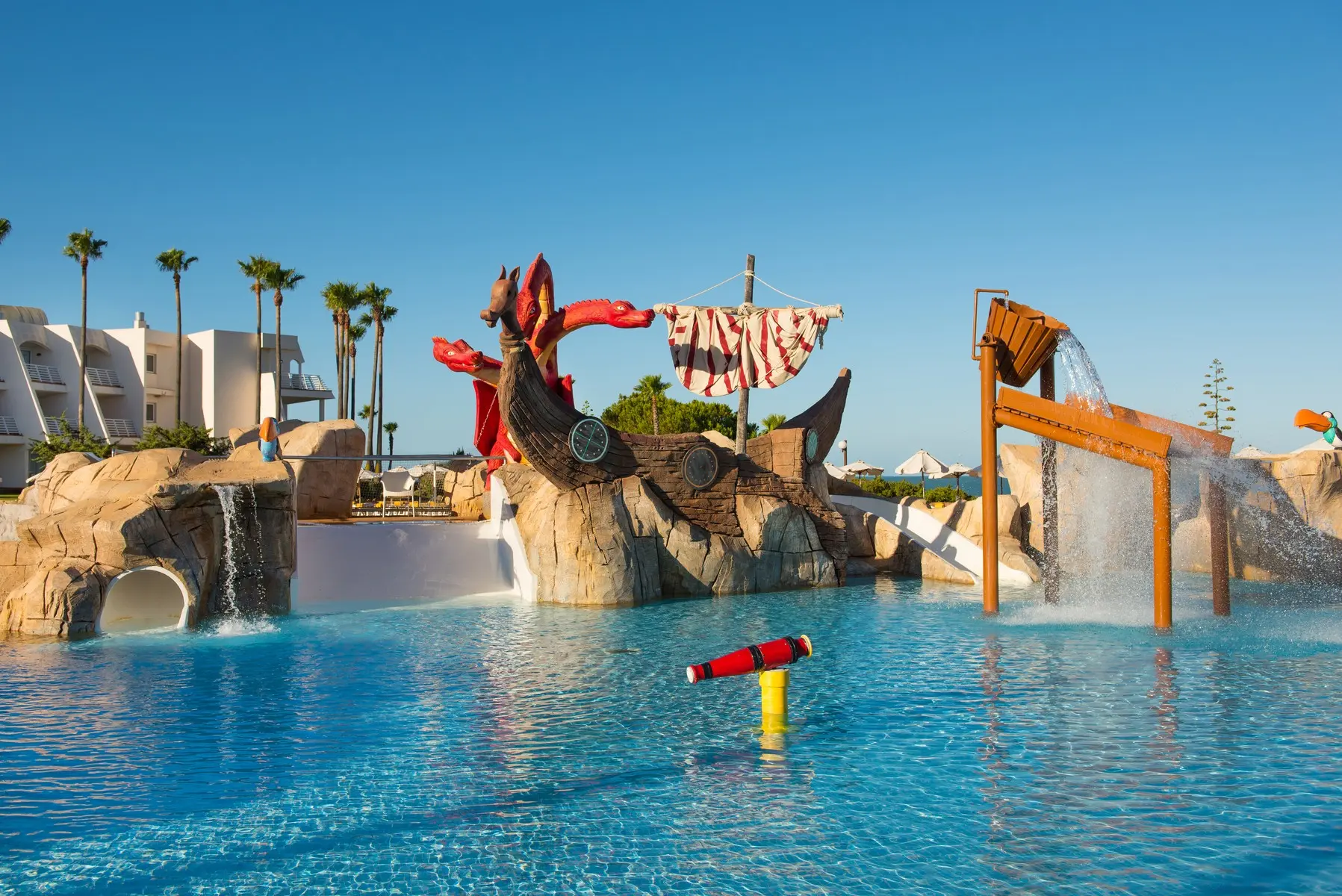 Iberostar Waves Alcudia Park — IBEROSTAR WAVES ROYAL ANDALUS
