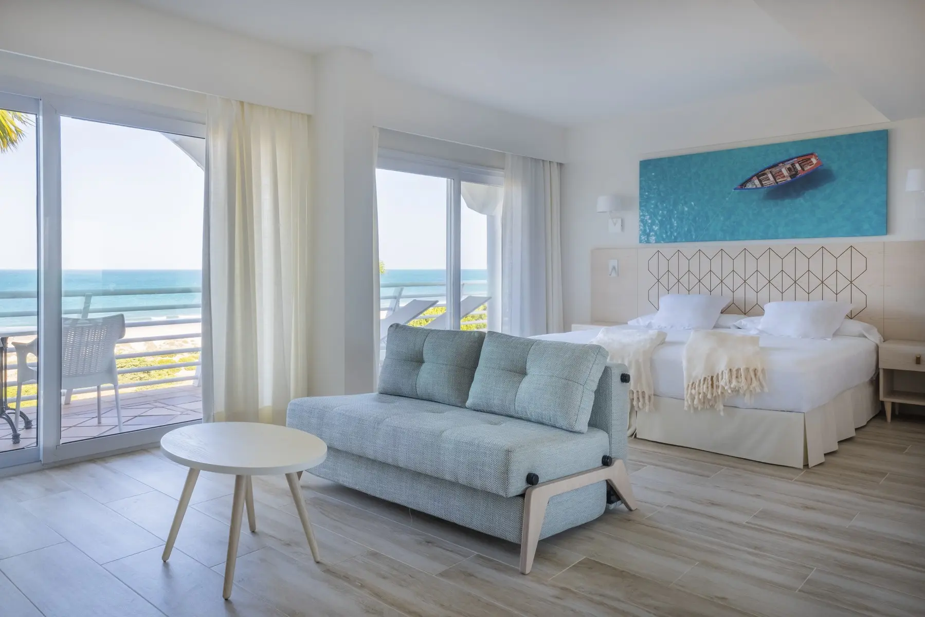 Iberostar Waves Alcudia Park — IBEROSTAR WAVES ROYAL ANDALUS