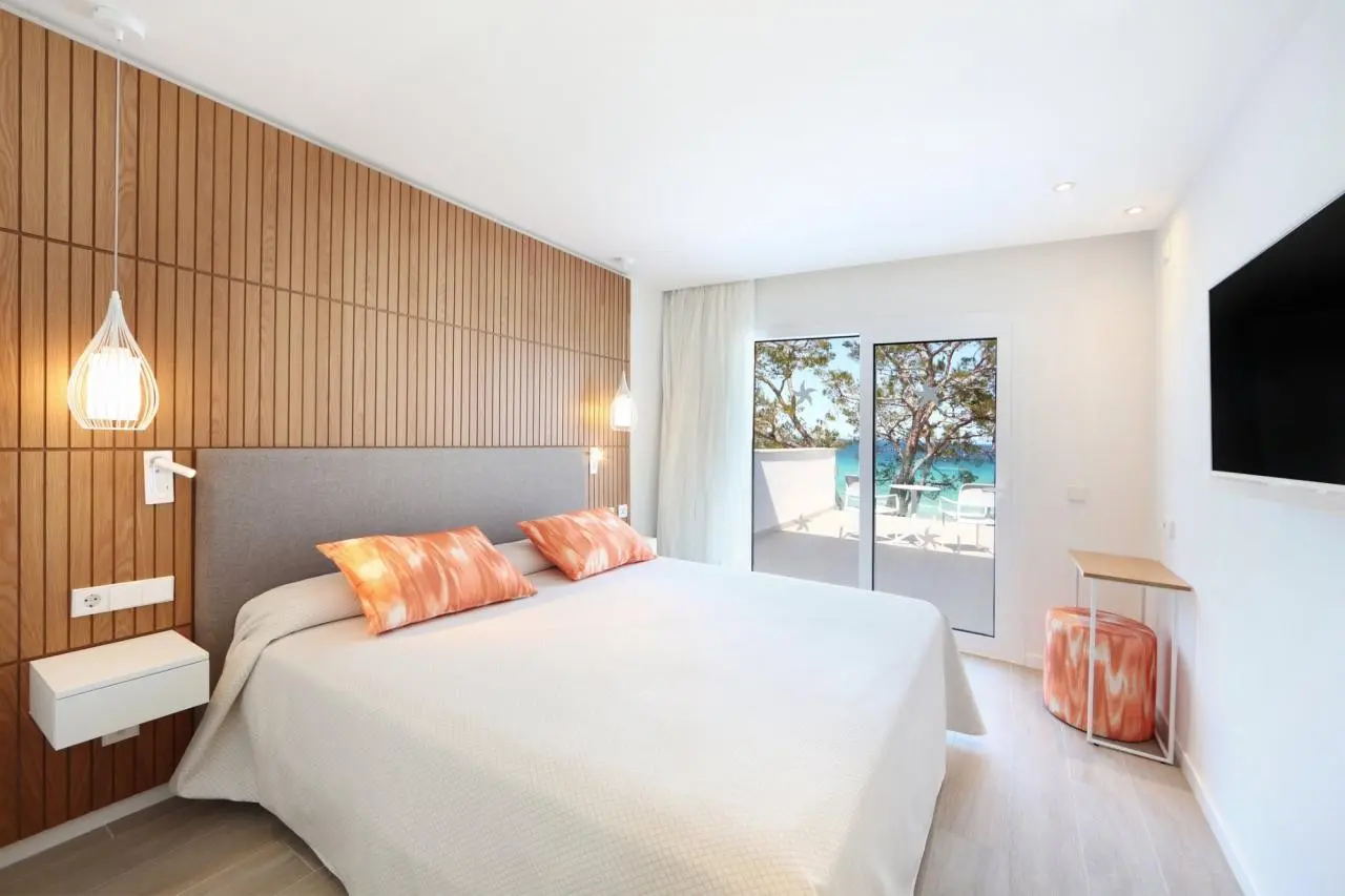 Iberostar Waves Playa de Muro — IBEROSTAR PLAYA DE MURO