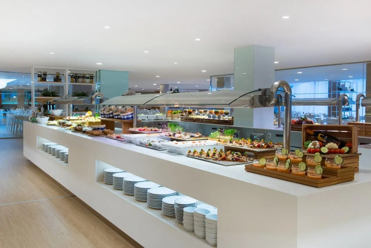 Iberostar Waves Playa de Muro — IBEROSTAR PLAYA DE MURO