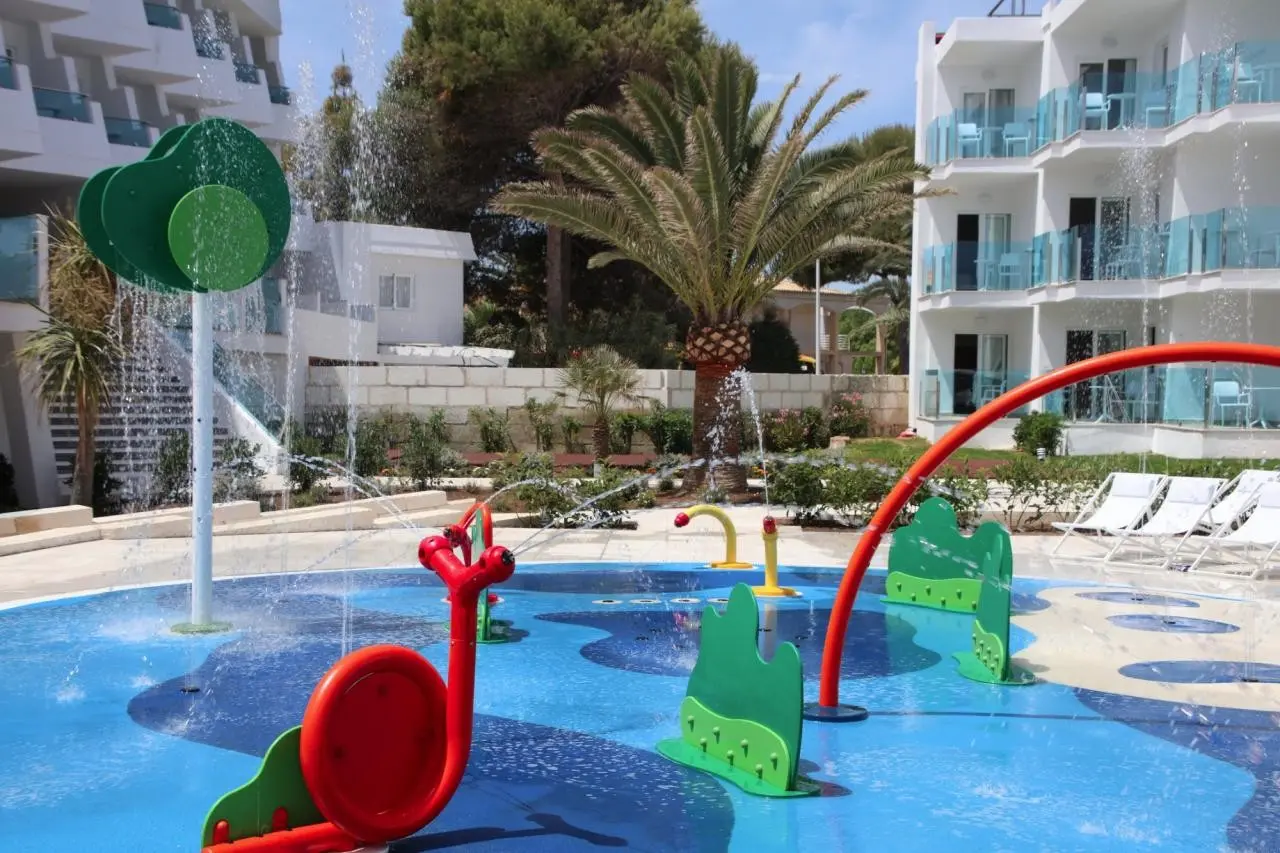 Iberostar Waves Playa de Muro — IBEROSTAR PLAYA DE MURO