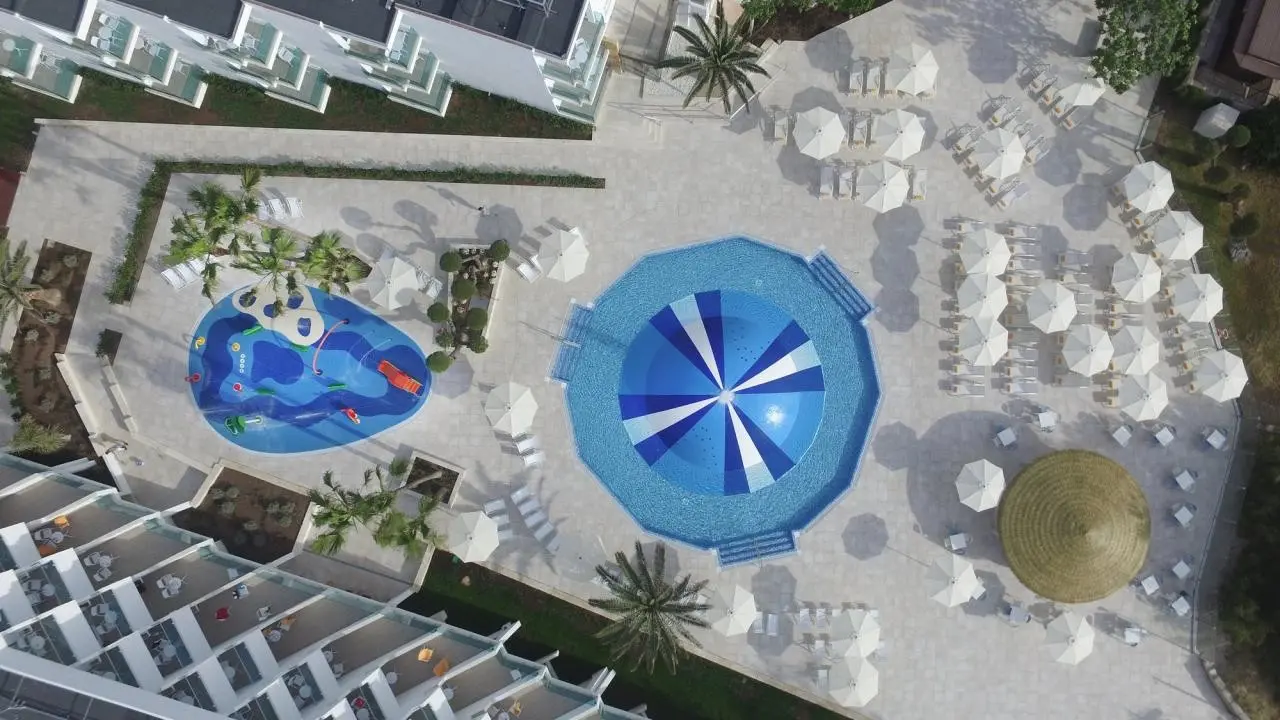 Iberostar Waves Playa de Muro — IBEROSTAR PLAYA DE MURO