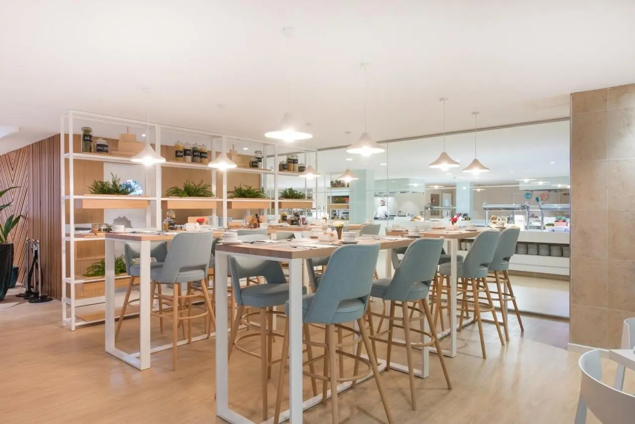 Iberostar Waves Playa de Muro — IBEROSTAR PLAYA DE MURO