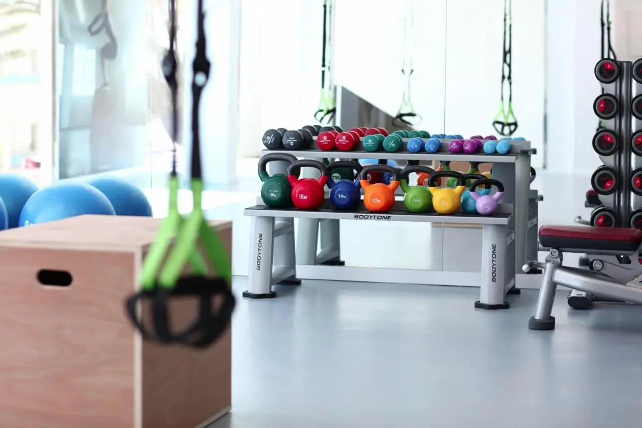 Iberostar Waves Playa de Muro — IBEROSTAR PLAYA DE MURO