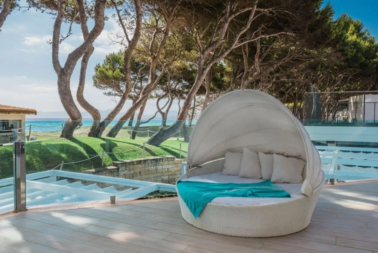 Iberostar Waves Playa de Muro — IBEROSTAR PLAYA DE MURO