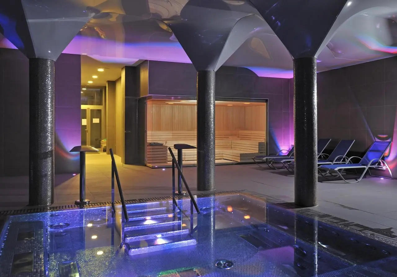 Iberostar Waves Playa de Muro — IBEROSTAR PLAYA DE MURO