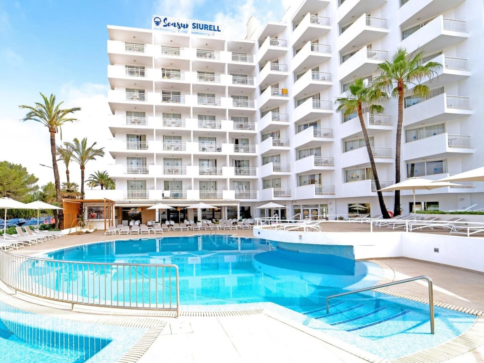 Hotel Ibersol Siurell
