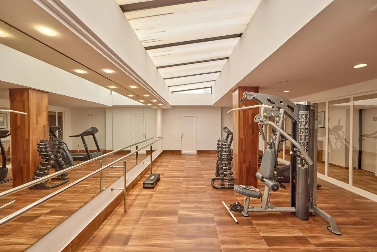 Ilusion Markus & Spa — ILUSION MARKUS & SPA