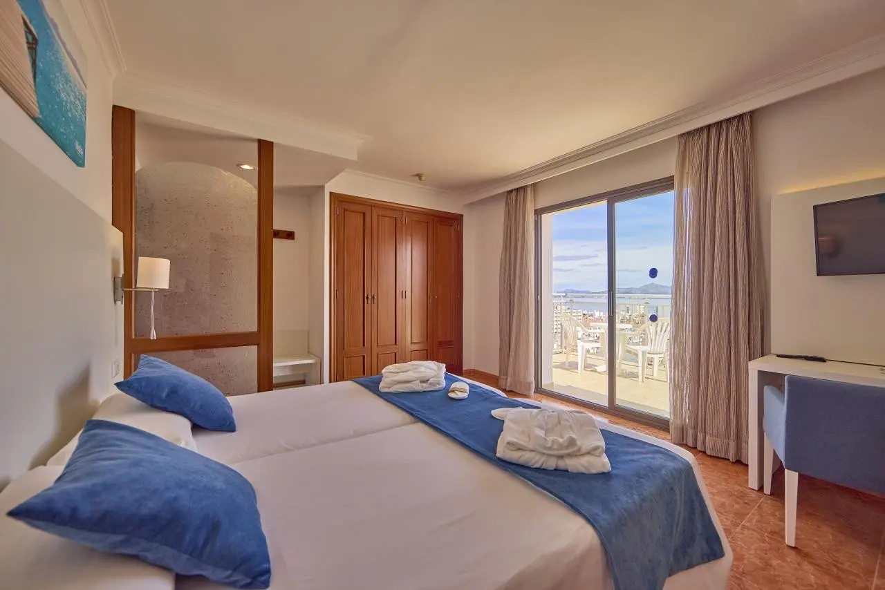 Ilusion Markus & Spa — ILUSION MARKUS & SPA