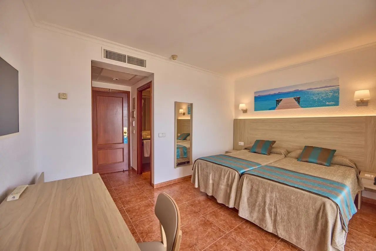 Ilusion Markus & Spa — ILUSION MARKUS & SPA