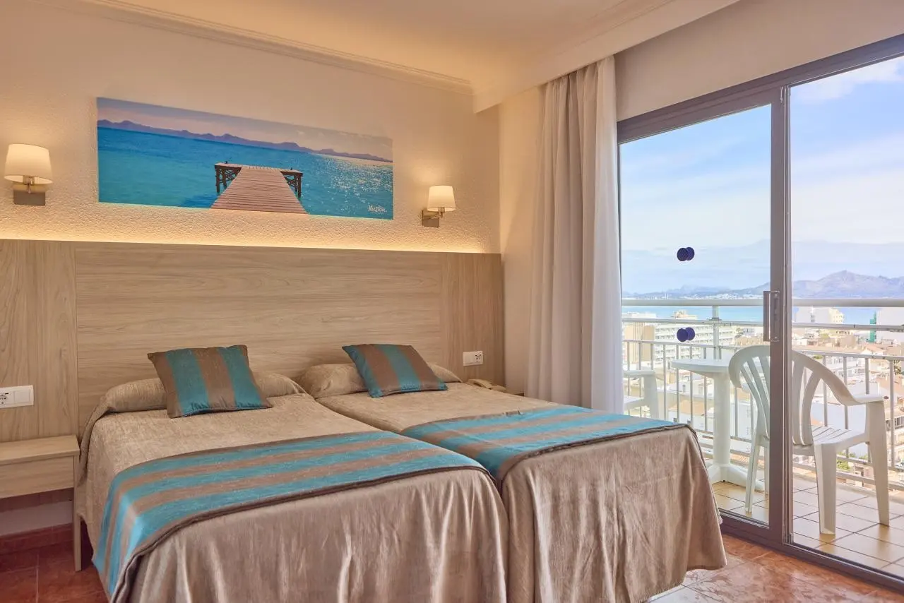 Ilusion Markus & Spa — ILUSION MARKUS & SPA