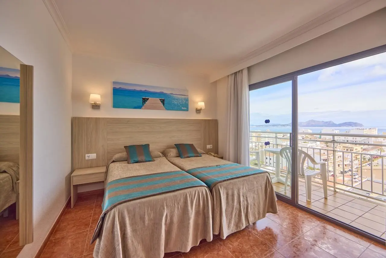 Ilusion Markus & Spa — ILUSION MARKUS & SPA