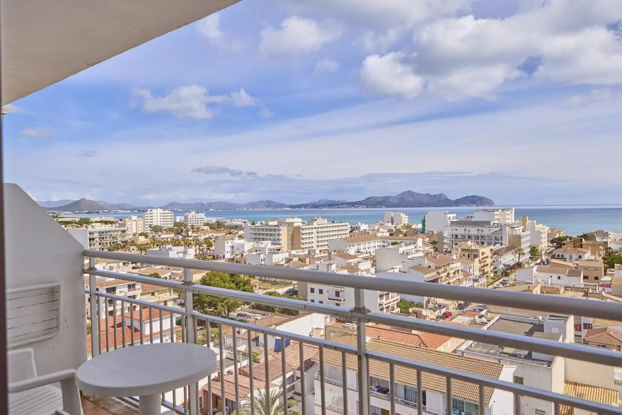 Ilusion Markus & Spa — ILUSION MARKUS & SPA