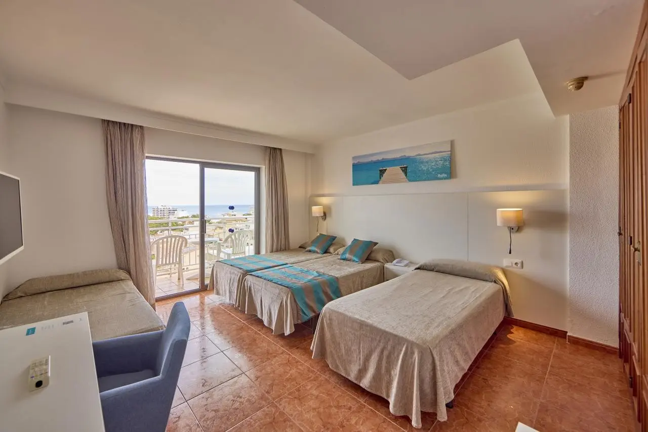 Ilusion Markus & Spa — ILUSION MARKUS & SPA