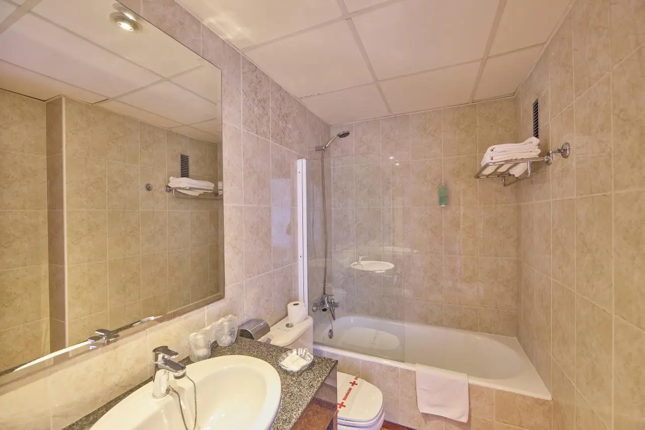 Ilusion Markus & Spa — ILUSION MARKUS & SPA