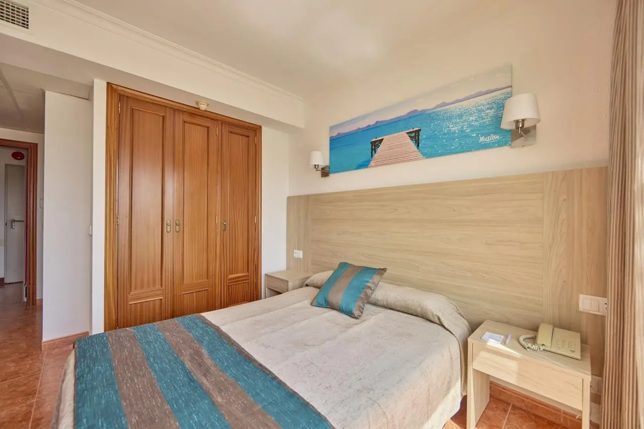 Ilusion Markus & Spa — ILUSION MARKUS & SPA