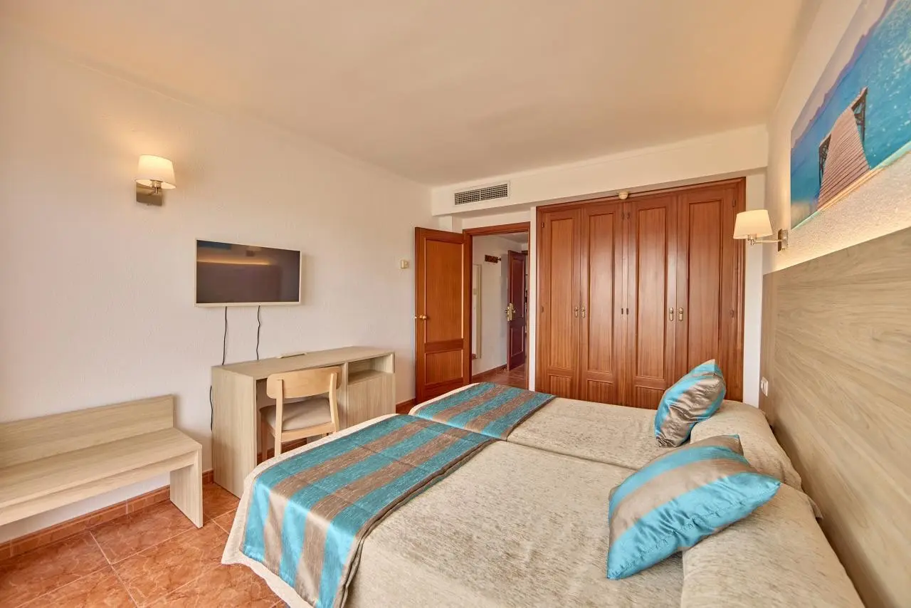 Ilusion Markus & Spa — ILUSION MARKUS & SPA