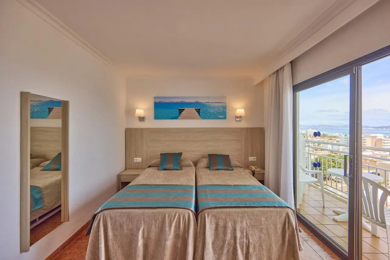 Ilusion Markus & Spa — ILUSION MARKUS & SPA