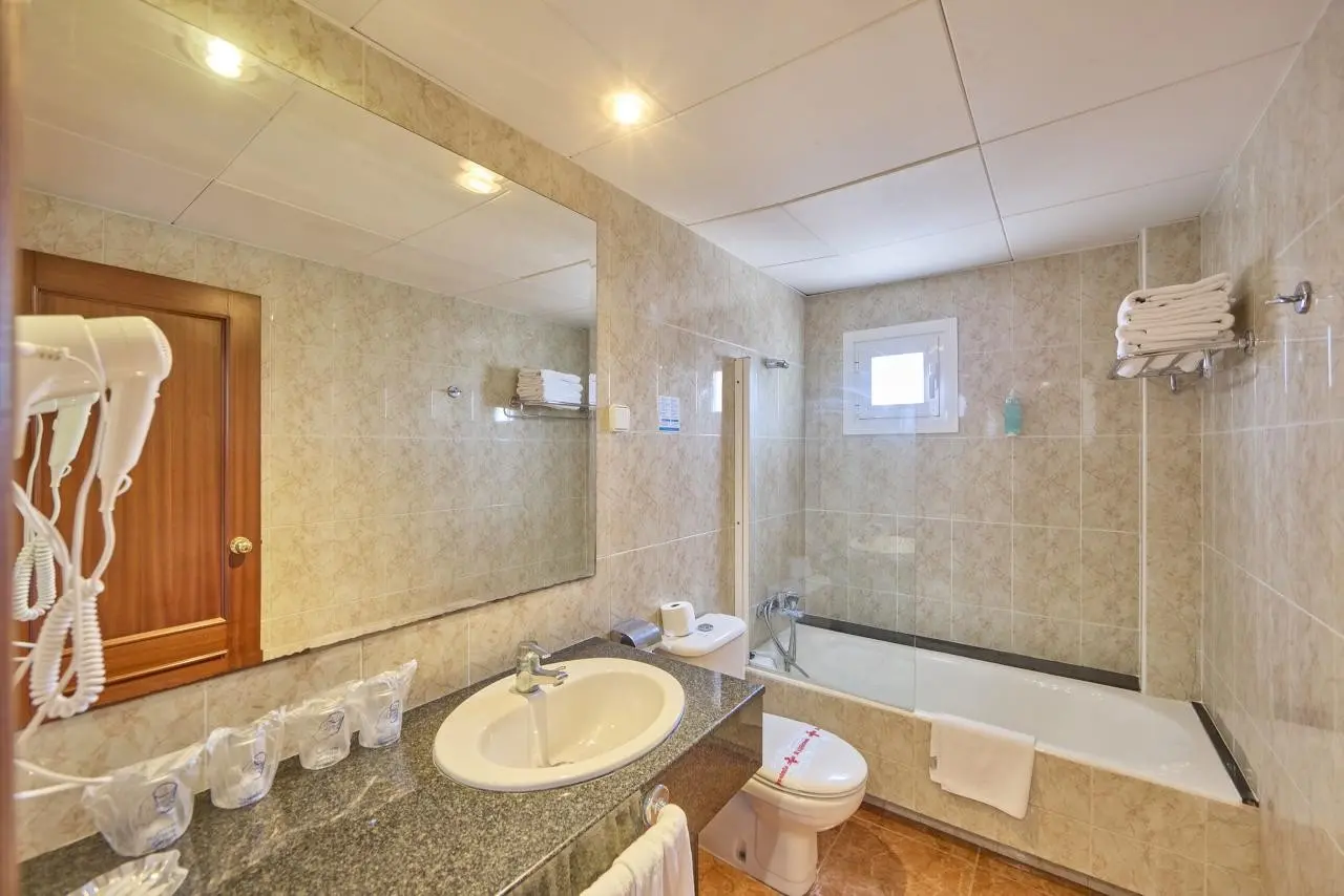 Ilusion Markus & Spa — ILUSION MARKUS & SPA