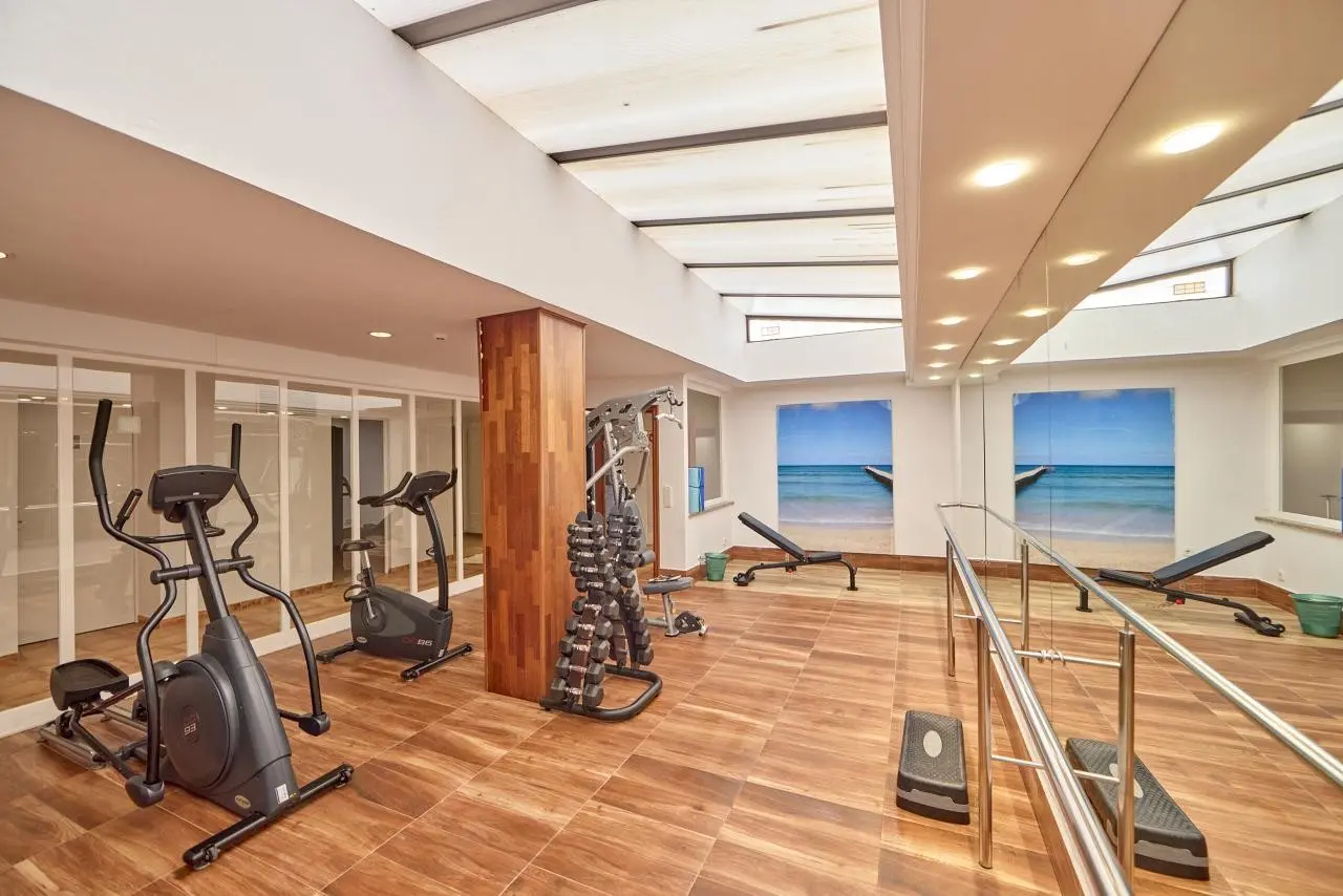 Ilusion Markus & Spa — ILUSION MARKUS & SPA