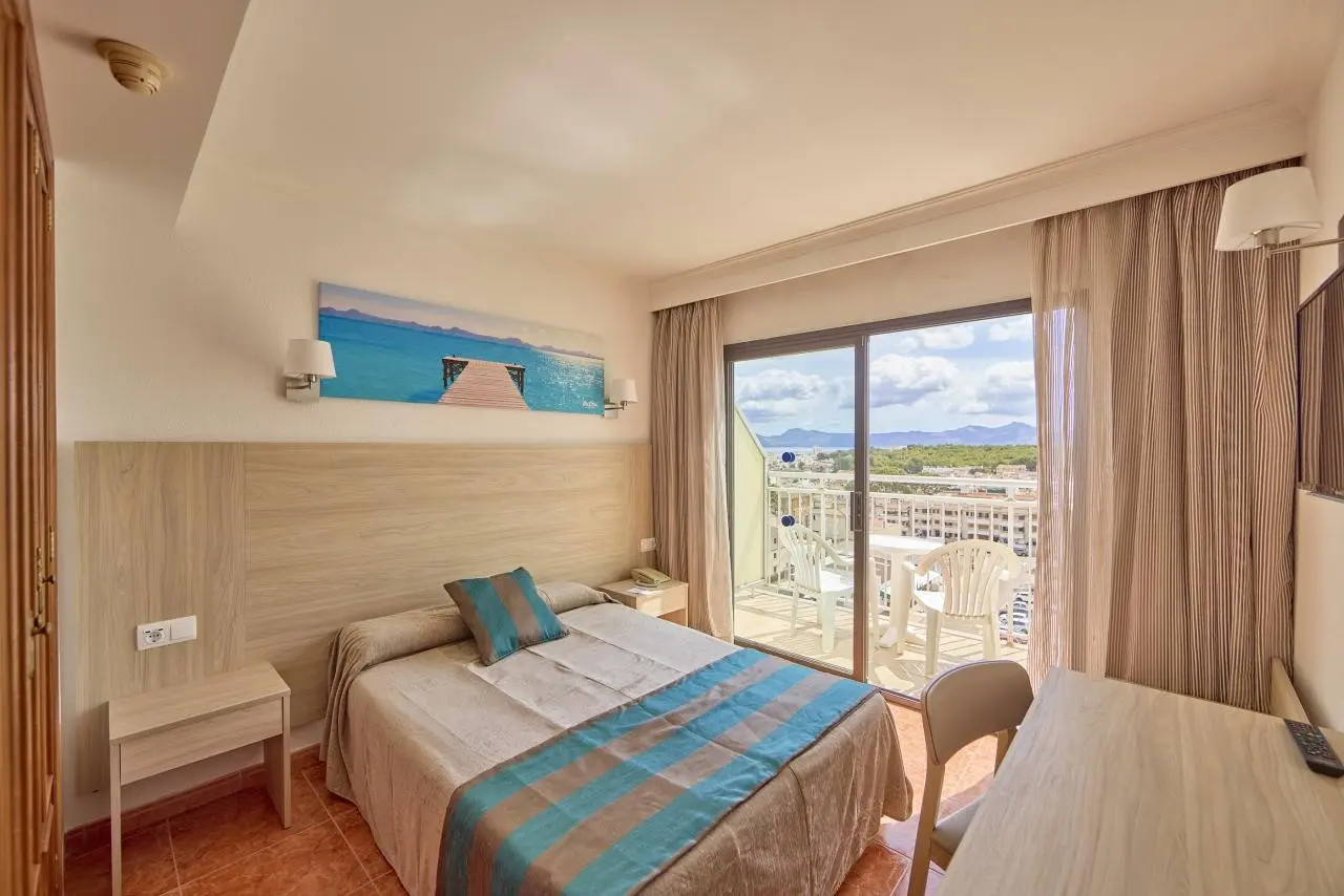 Ilusion Markus & Spa — ILUSION MARKUS & SPA