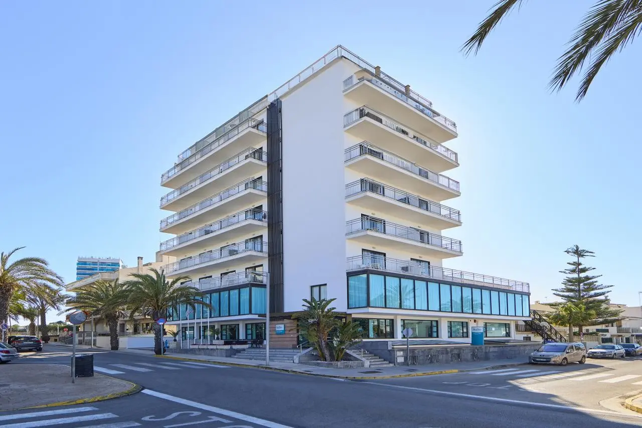 Ilusion Markus & Spa — ILUSION MARKUS & SPA