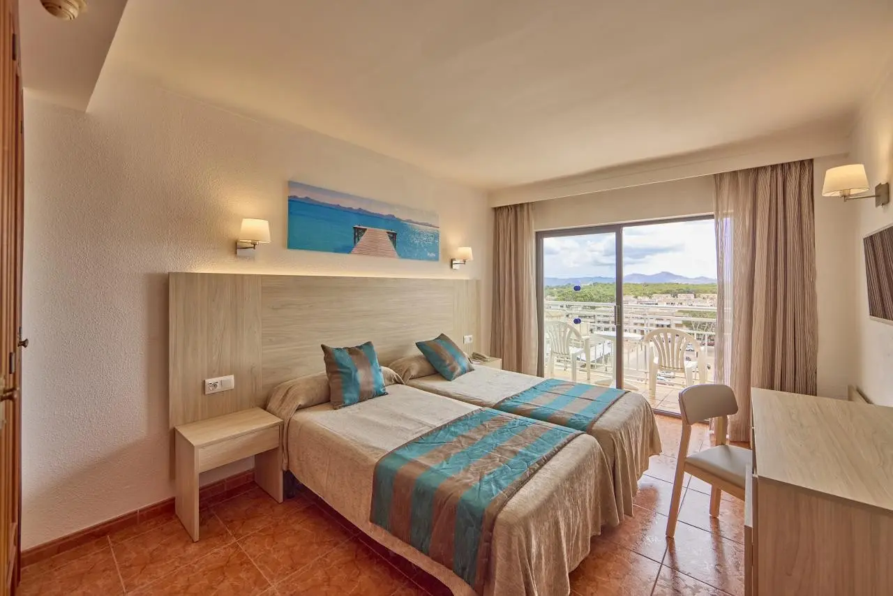 Ilusion Markus & Spa — ILUSION MARKUS & SPA