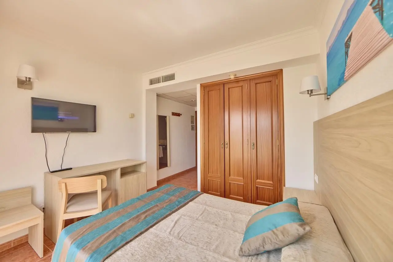 Ilusion Markus & Spa — ILUSION MARKUS & SPA